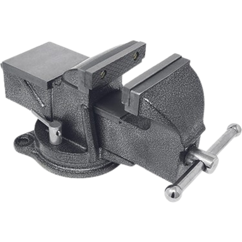 DMAX SABİT TEZGAH MENGENESİ 125 mm DMX-4108
